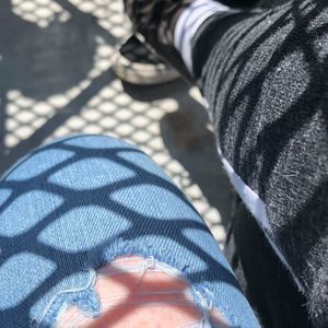 Meet your Posher, Troop